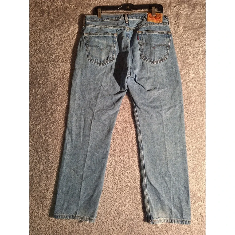 Levis levis 505